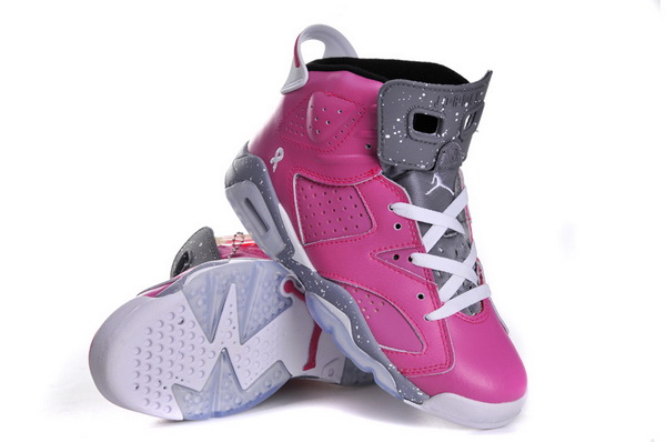 Jordan 6 Women AAA 6